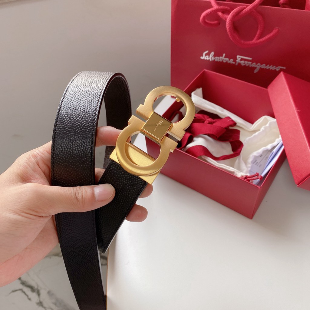 Ferragamo BELTS 35mm